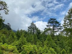 -燕子沟风景区