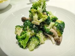 -玉华台饭庄·淮扬菜·烤鸭(望京店)