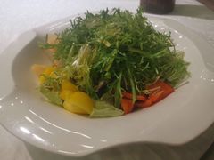 -老浒记烤鸭-北京菜(琉璃厂店)