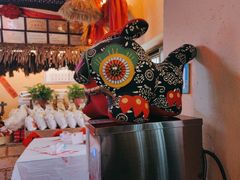 -王婆炒鱼(总店)