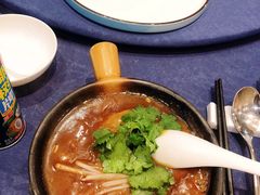 -新加坡泰国村酒楼(五角场店)