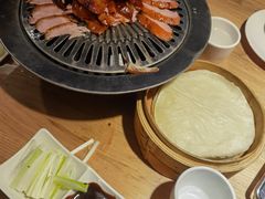 -守柴炉烤鸭(科华中路王府井店)