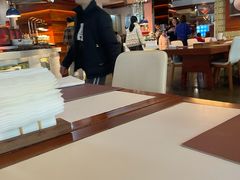 -The COOK·厨餐厅·自助餐(浦东嘉里大酒店)