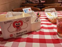 -西贝(枫蓝国际购物中心店)