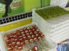 -栗子侠奶皮子糖葫芦(长宁店)