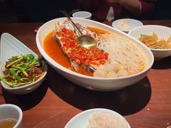 -望湘园·洞庭渔宴(浦江欢乐颂店)