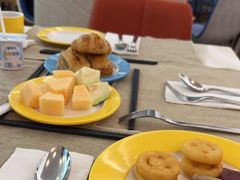 -帝企鹅自助餐厅•儿童岛•真企鹅(长隆企鹅酒店)