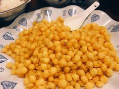 金沙玉米-天回镇何氏豆腐(总店)