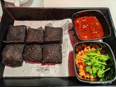 -火宫殿·小吃王国(坡子街店)