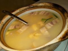 腌笃鲜-粤麓轩餐厅(中信泰富广场店)