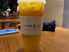 -一叶觅山(半边街店)