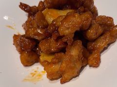 -宝轩渔府·老字号海鲜·正宗津菜(水上店)