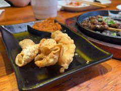 -本色.小马哥烧烤(五一路总店)