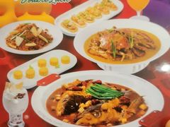 -旺顺阁鱼头泡饼(小红门店)