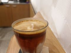 -Legno.ita Coffee by Wood(襄阳南路店)