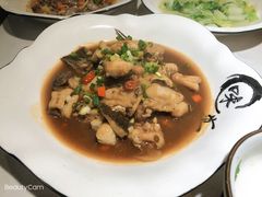 -千岛湖小鱼儿·淳安匠心农家菜