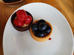 -解放碑威斯汀酒店-知味国际美食餐厅