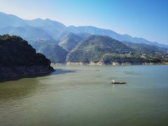 -白帝城·瞿塘峡景区