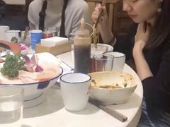 -蜀辣居鲜货老火锅(红牌楼店)
