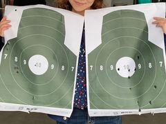 -中国北方国际射击场