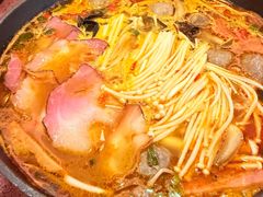 -旺福·贵州酸汤牛肉火锅(陆悦天地店)