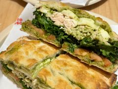 -OUR Bakery(中海环宇荟店)