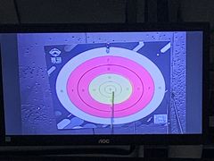 -無弓射箭俱乐部(领展中心城店)