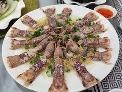 -钦旺海鲜酒家