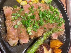 -隐月· 㐂和食屋(芝罘万达公馆店)