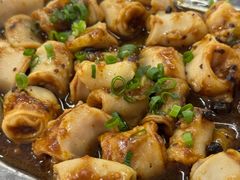 -嘉升大排档(番禺总店)