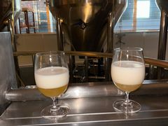-The BREW·酿餐厅(浦东嘉里大酒店)