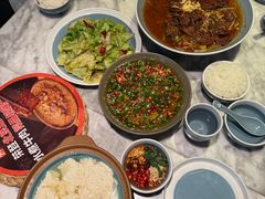 -懒人盐府人家(航天桥店)