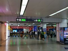 -大剧院(地铁站)