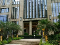 -厦门海沧正元希尔顿逸林酒店開全日餐厅