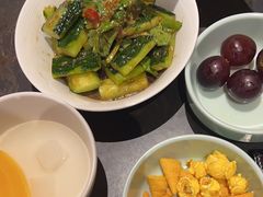 -夯鱼烤鱼·尔滨地标美食(国展店)