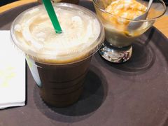 -星巴克(北京复兴路店)
