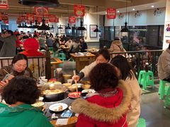 -李子坝梁山鸡(李子坝大鸡哥店)