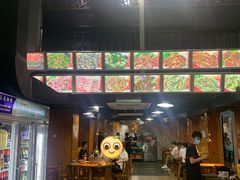 -丹东特色烤肉(南光三部店)