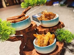 -佬太公海鸭·海鲜大排档(上海总店)