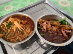 -娇姐老牌螺蛳粉(雅儒路店)
