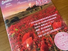 -萨莉亚意式餐厅(灵芝站中洲店)