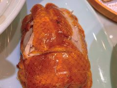 招牌烤鸭-泰钰丰烤鸭.天津菜(开发区店)