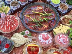 -纸盐河码头火锅(十八梯店)