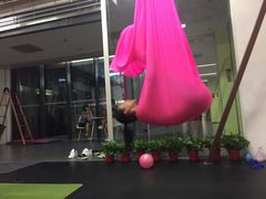 IS FIT CLUB-ISFITCLUB内力健身工作室(奥森店)