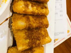 -蓉李记成都名小吃(合肥包河万达店)