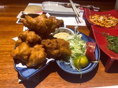 -肉魁屋·烧肉·烧鸟·酒场(高新店)