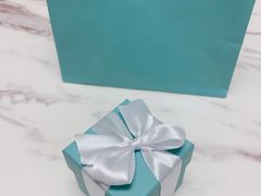 -Tiffany & Co.蒂芙尼
(南京德基广场店)