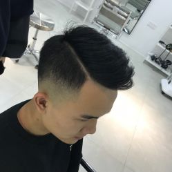 -ASA HAIR SALON