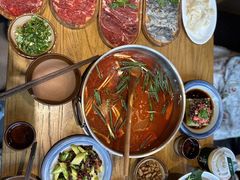 -黔诚多彩火锅(甲秀楼店)