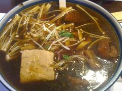 -友乐达台北精致面馆(张江店)